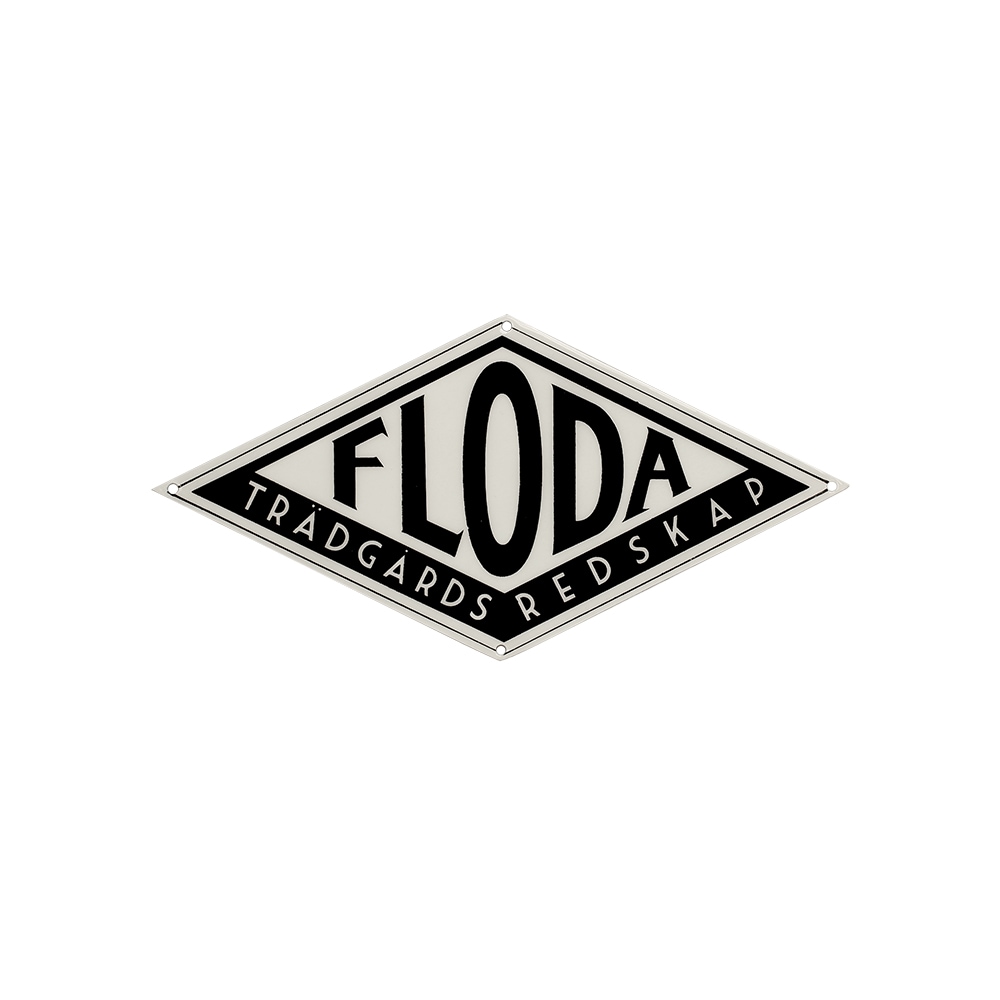 Floda Sign