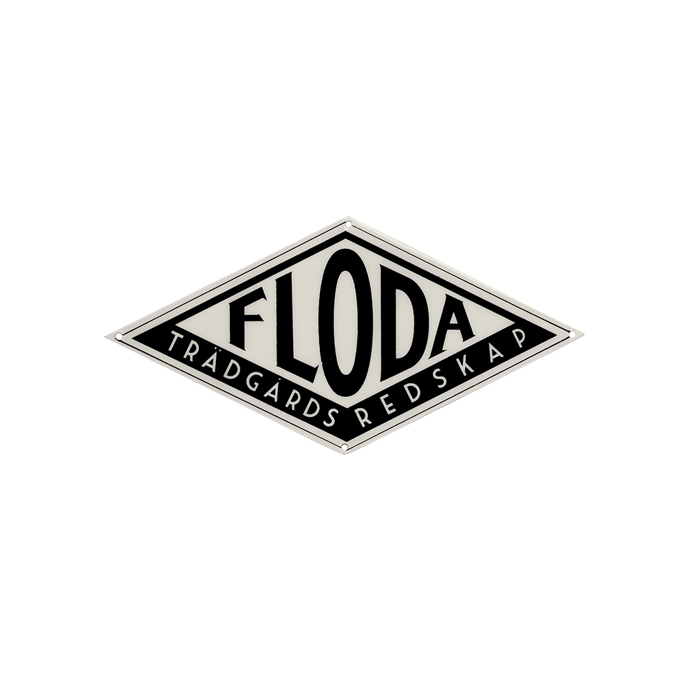 Floda Skylt