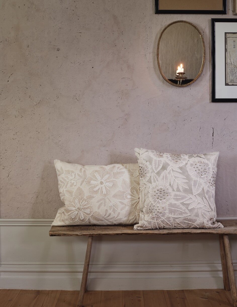 Cushion Cover Alvinda  45 x 45 cm