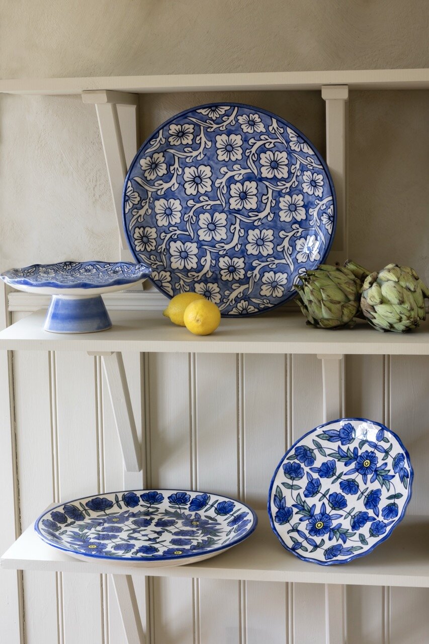 Serveringsfat Ariana